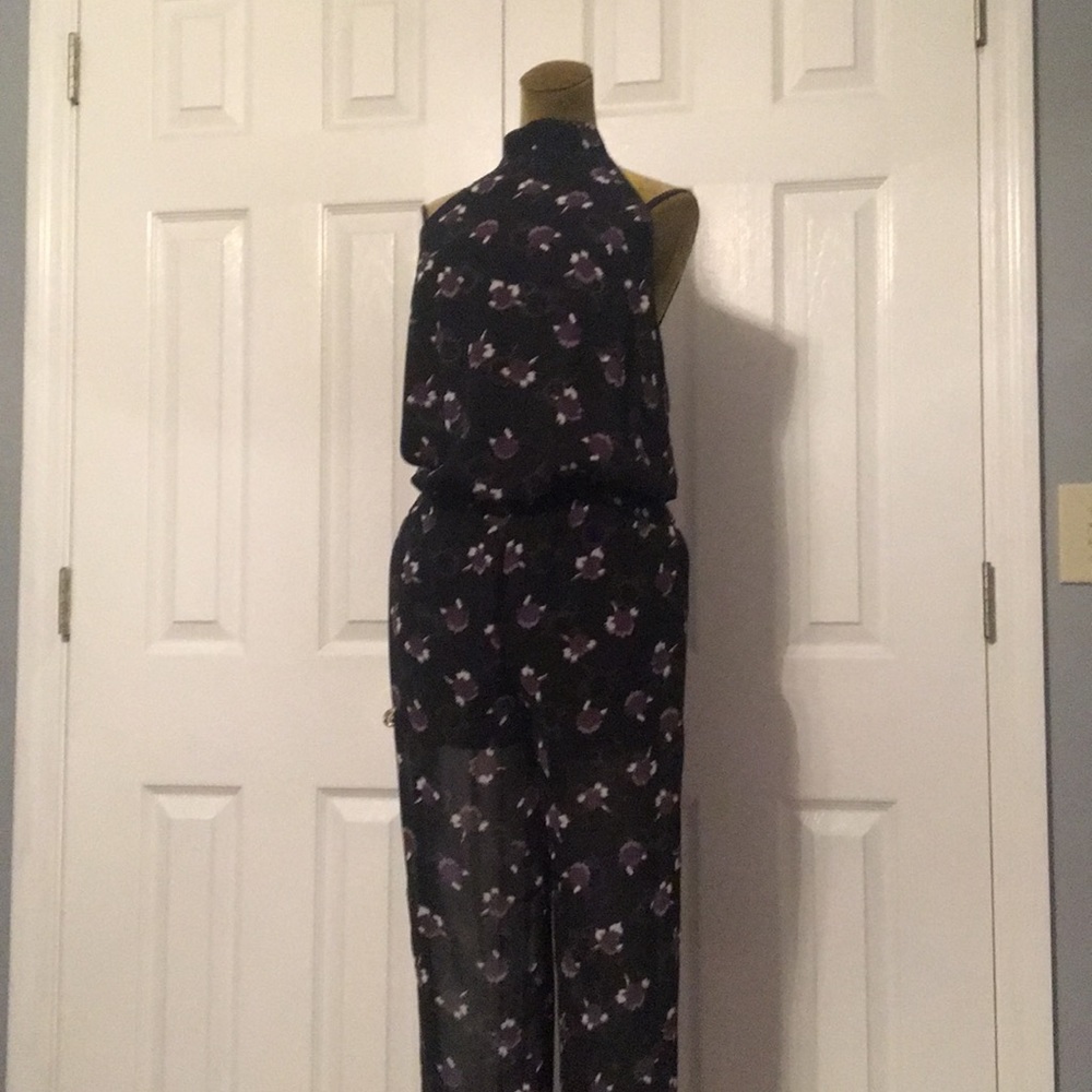 Rebecca Minkoff jumpsuit